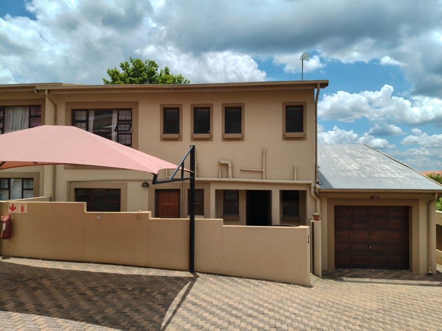 3 Bedroom Property for Sale in Cashan North West